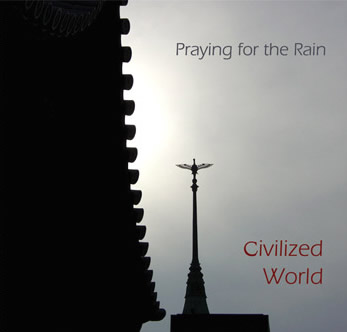 Civilized World CD cover